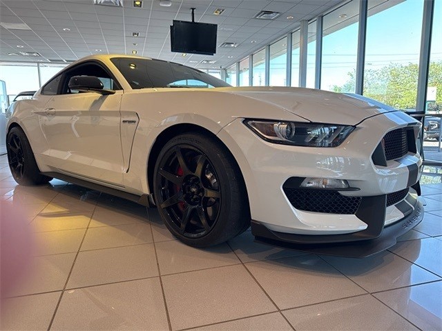 2019 Ford Mustang Shelby GT350R