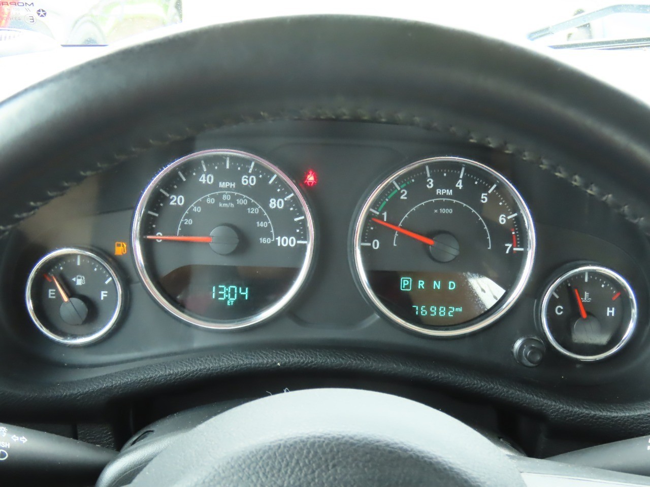 used 2017 Jeep Wrangler car