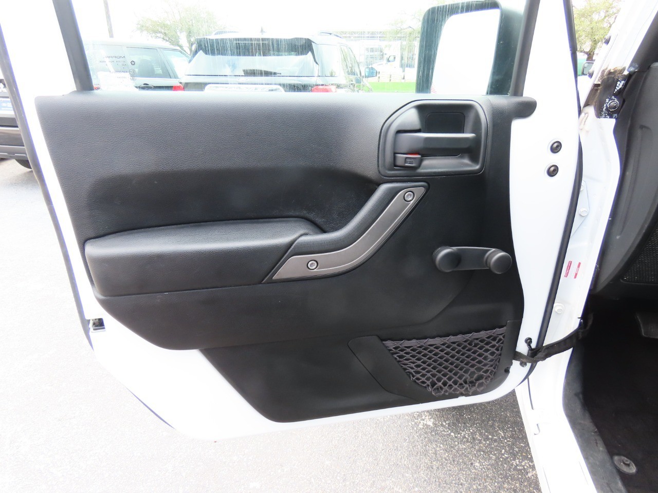 used 2017 Jeep Wrangler car