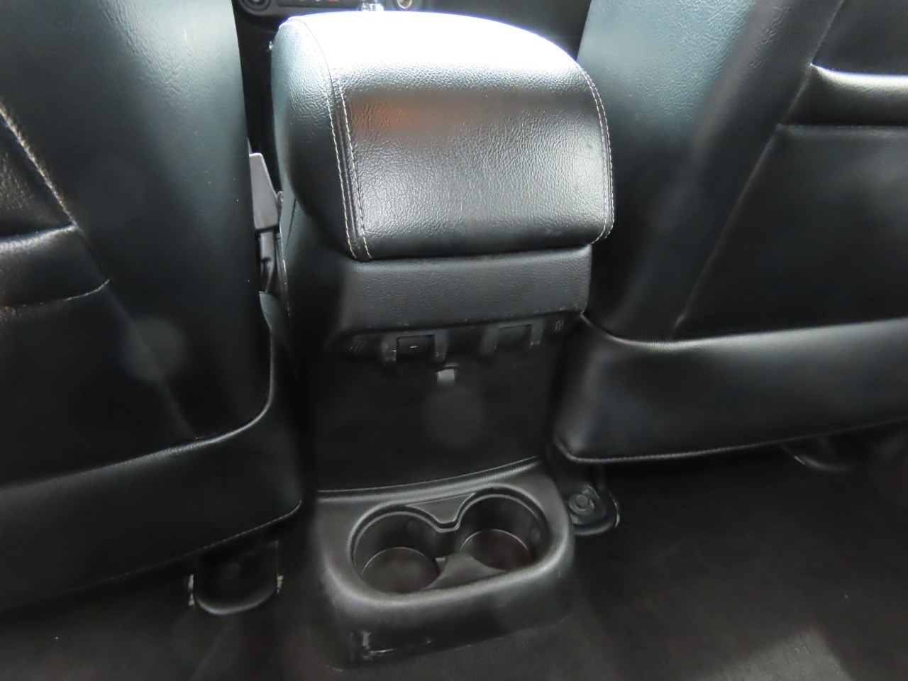 used 2016 Jeep Wrangler Unlimited car, priced at $19,999