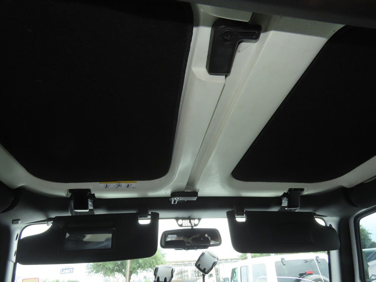 used 2016 Jeep Wrangler Unlimited car, priced at $19,999
