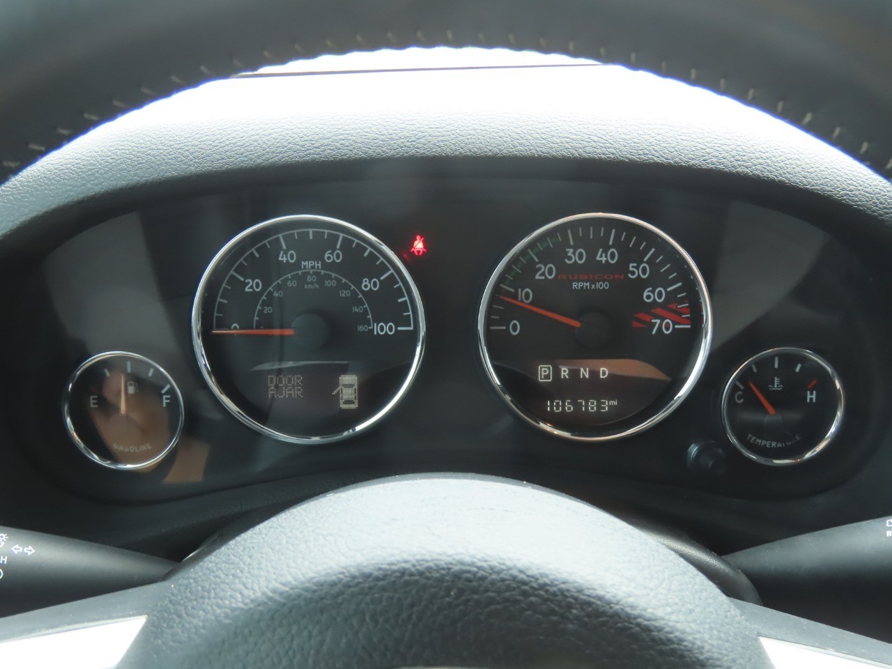 used 2016 Jeep Wrangler Unlimited car, priced at $19,999