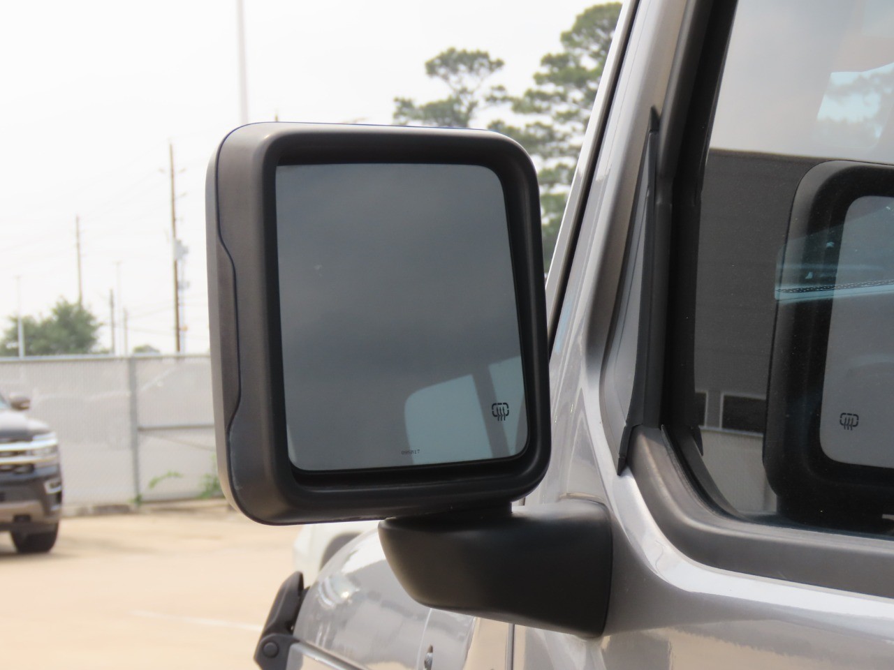 used 2018 Jeep Wrangler Unlimited car, priced at $21,999