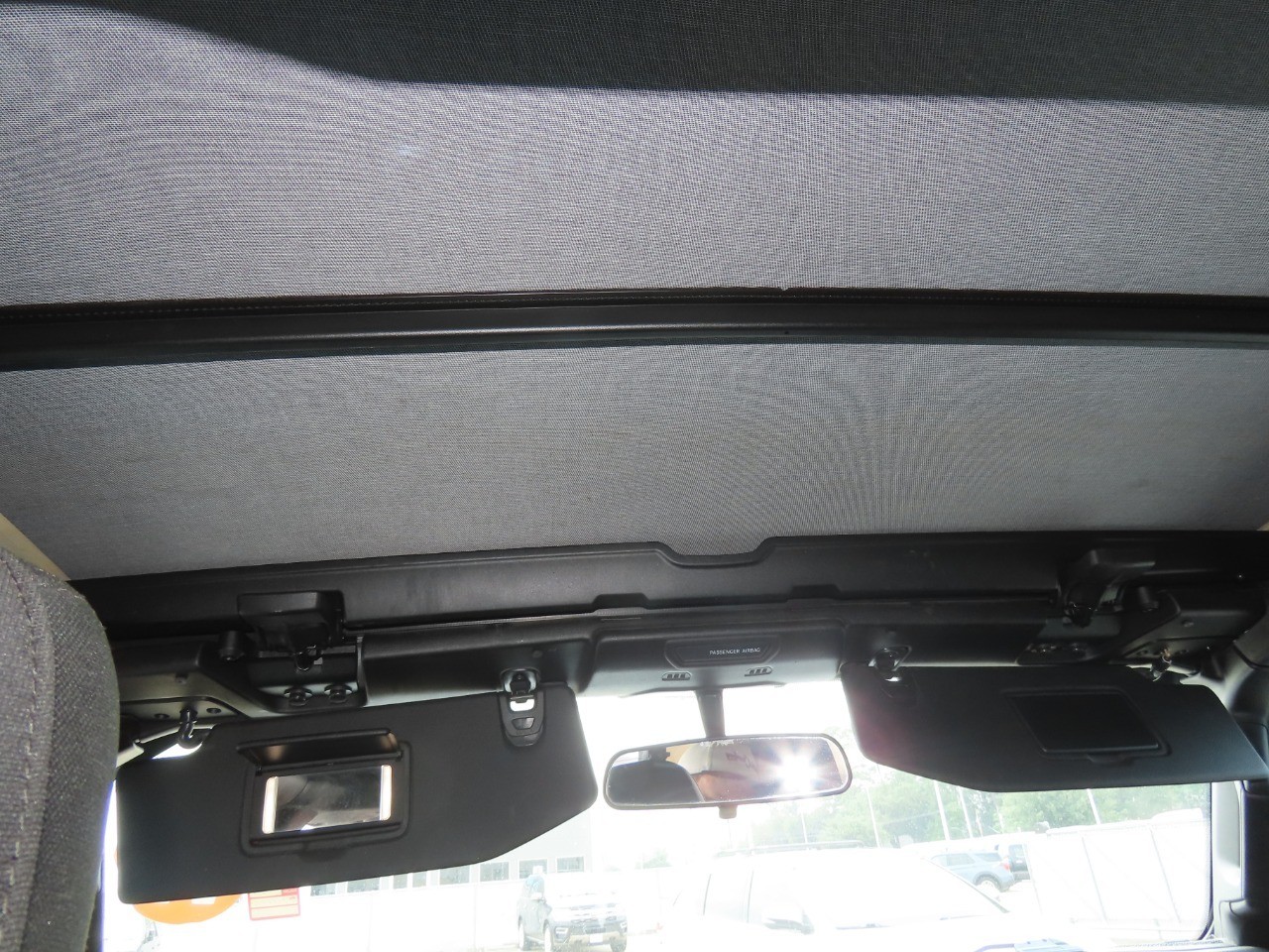 used 2018 Jeep Wrangler Unlimited car, priced at $21,999