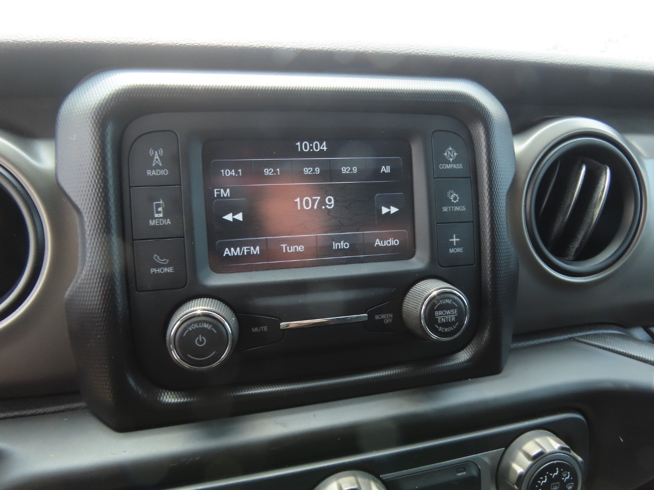 used 2018 Jeep Wrangler Unlimited car, priced at $21,999