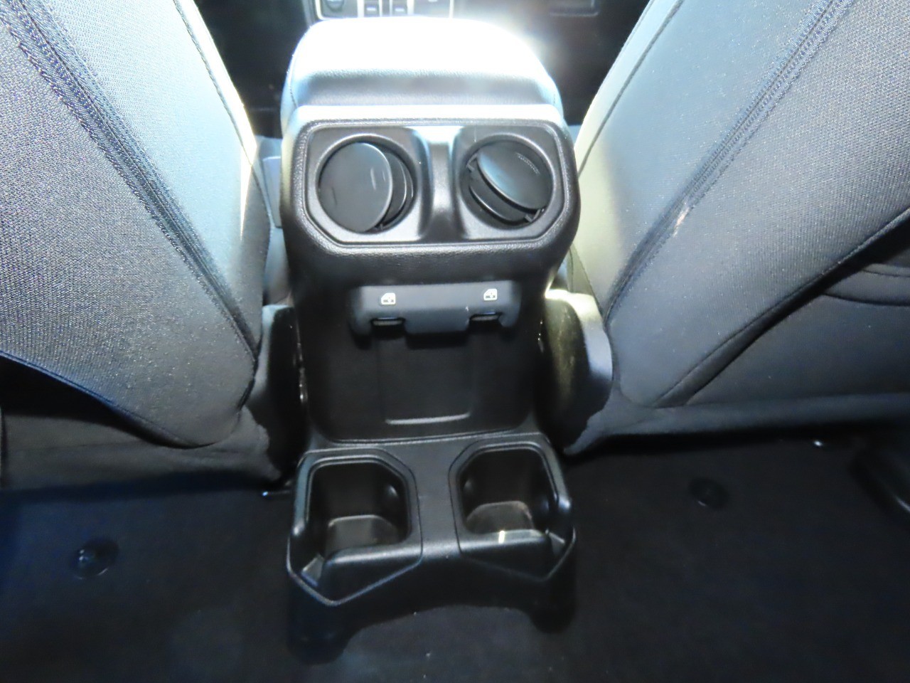 2019 Jeep Wrangler Unlimited Sport S Black Clearcoat at Planet Ford