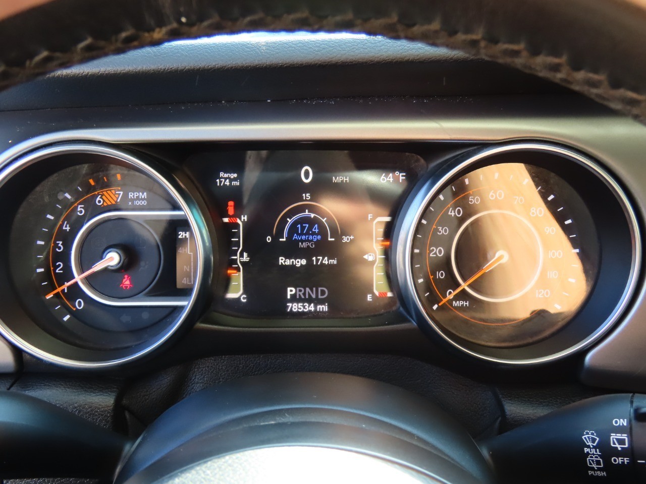 2019 Jeep Wrangler Unlimited Sport S Black Clearcoat at Planet Ford