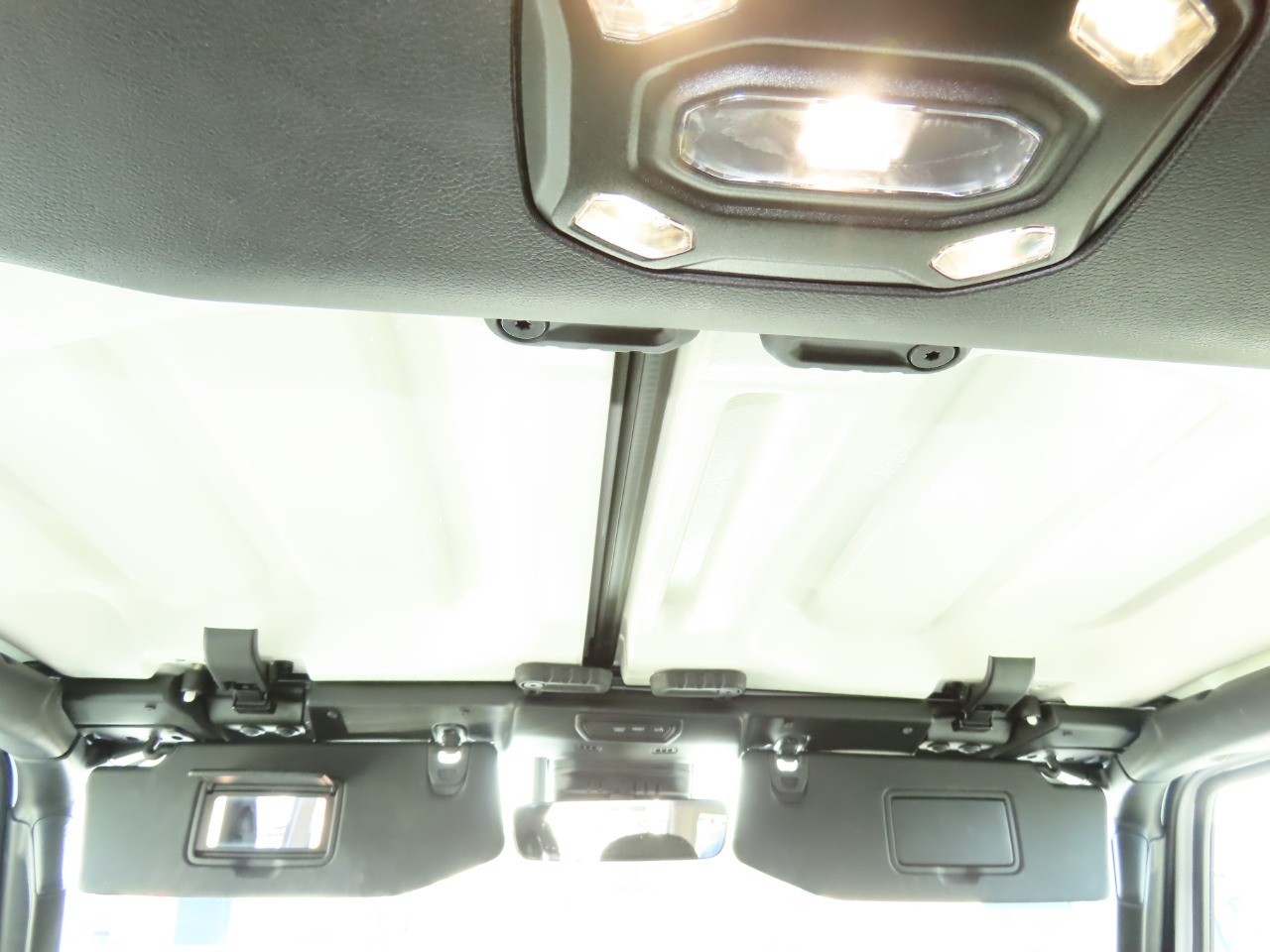 used 2023 Jeep Wrangler car, priced at $35,999