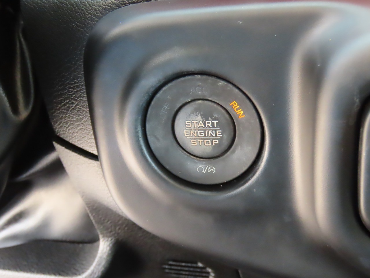 used 2023 Jeep Wrangler car, priced at $35,999