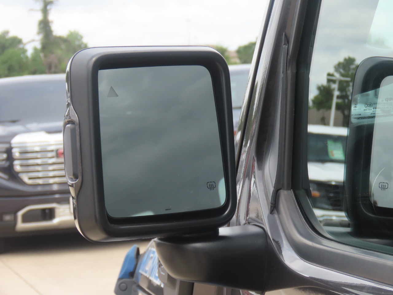 2021 Jeep Wrangler 4xe photo 18 of 32