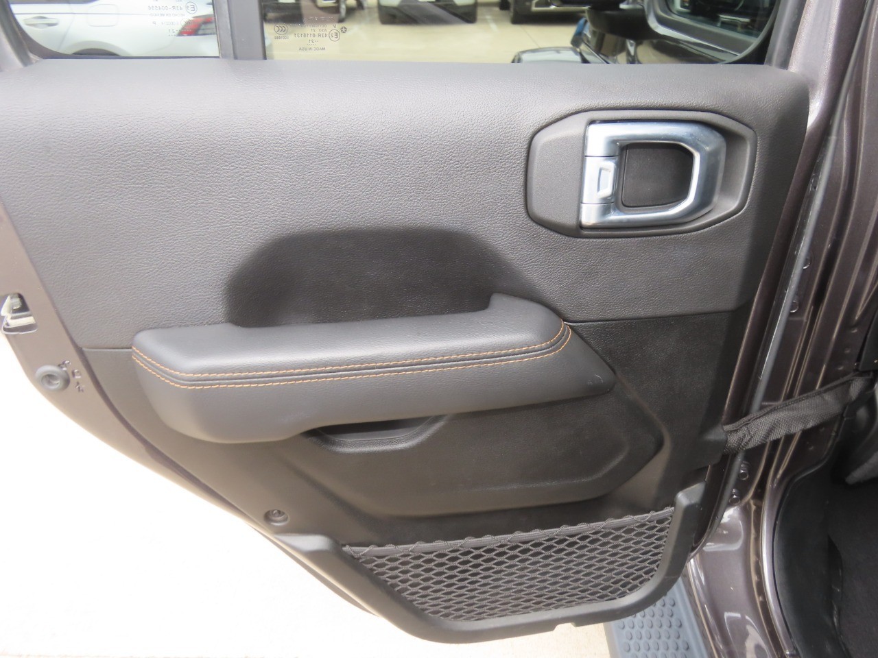 2021 Jeep Wrangler 4xe photo 19 of 32