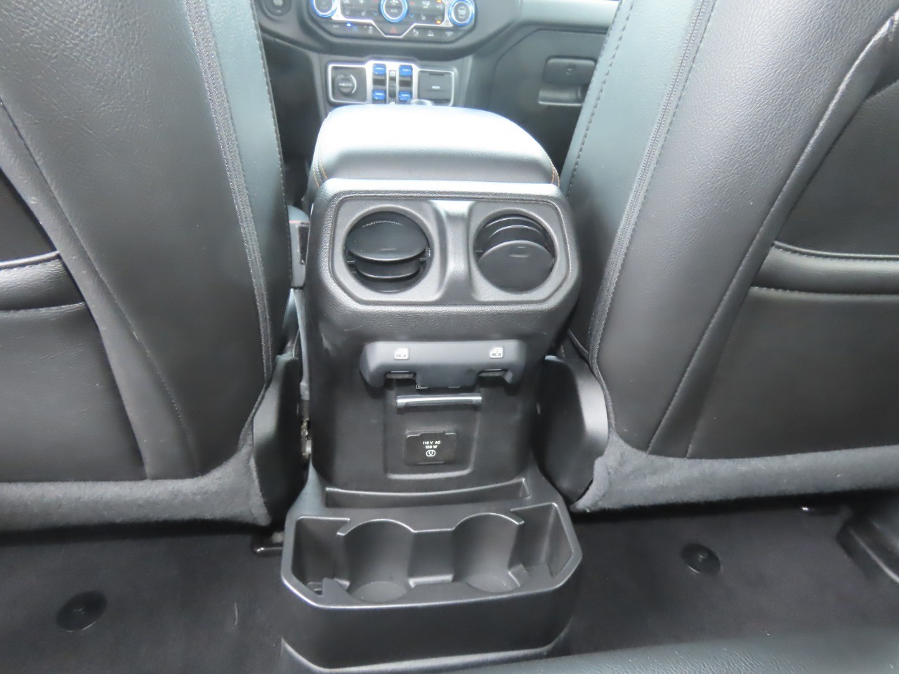 2021 Jeep Wrangler 4xe photo 21 of 32