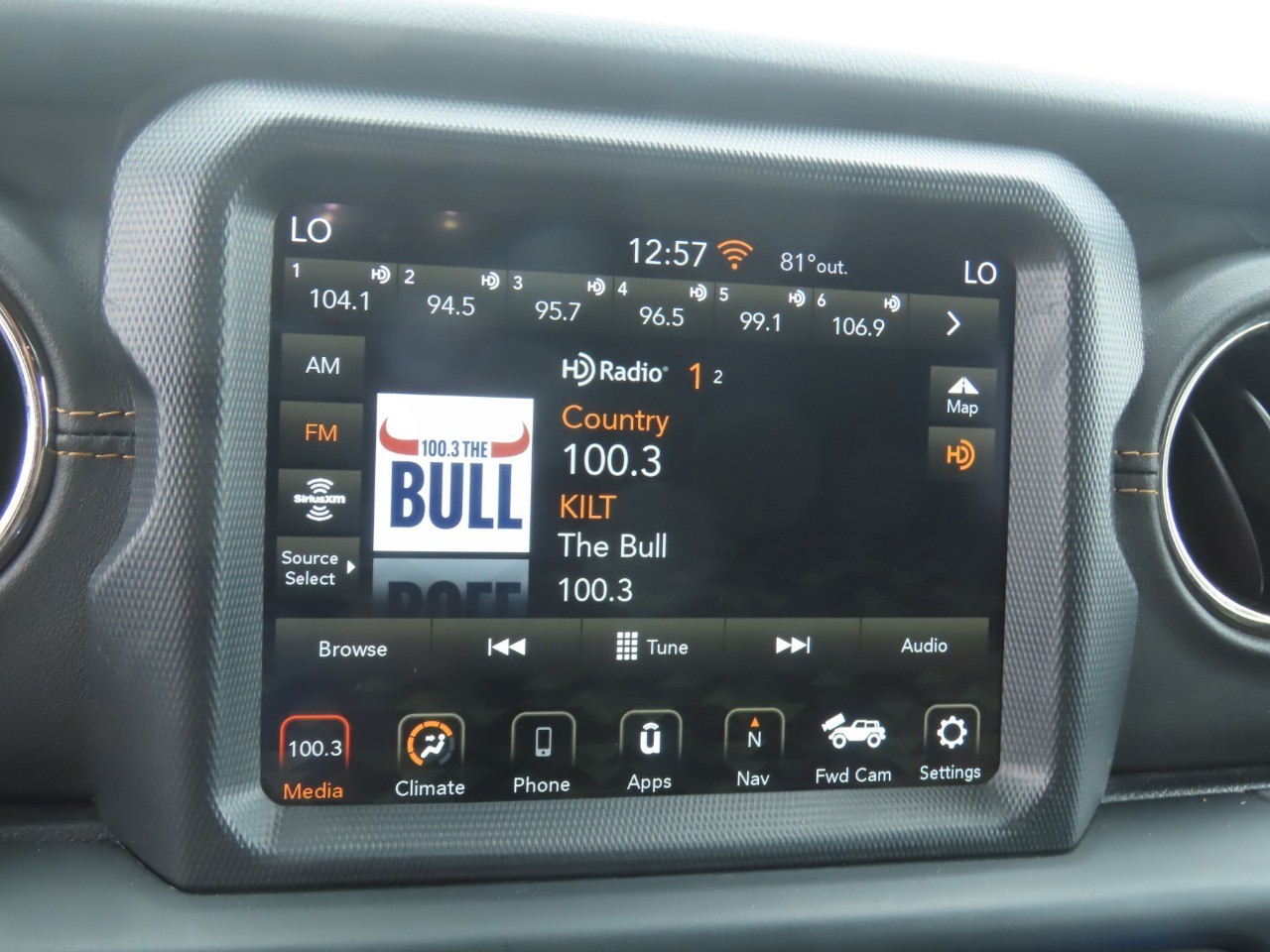 2021 Jeep Wrangler 4xe photo 30 of 32