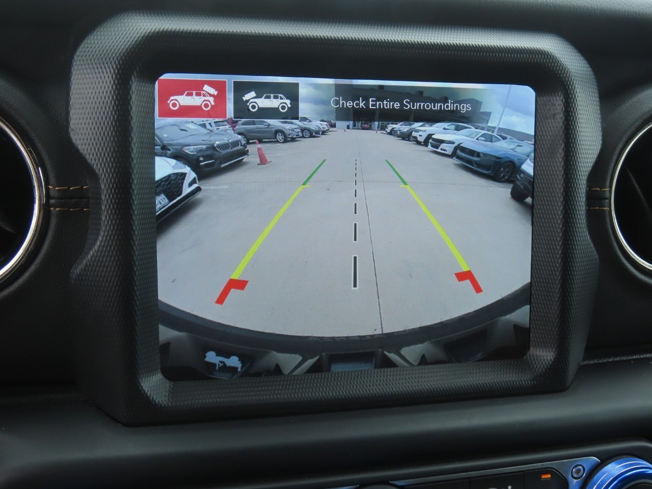 2021 Jeep Wrangler 4xe photo 31 of 32