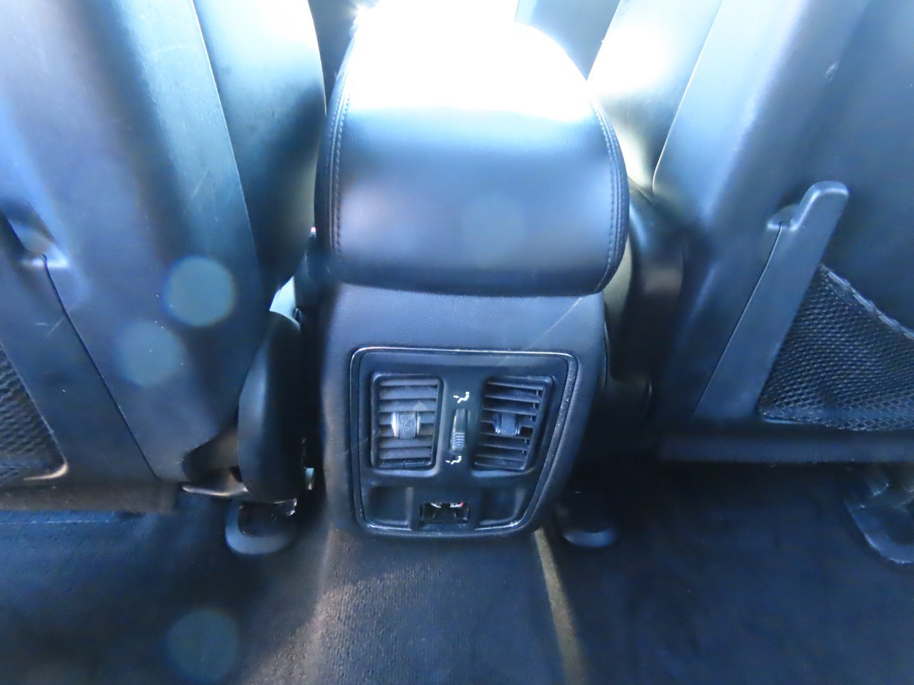 used 2015 Jeep Grand Cherokee car, priced at $10,999