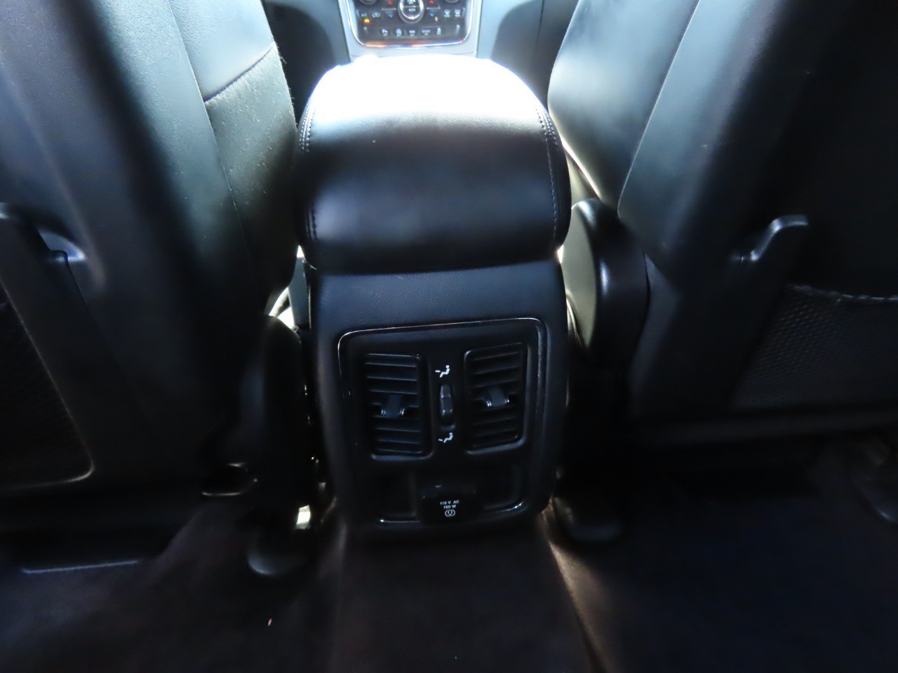 used 2018 Jeep Grand Cherokee car, priced at $13,999