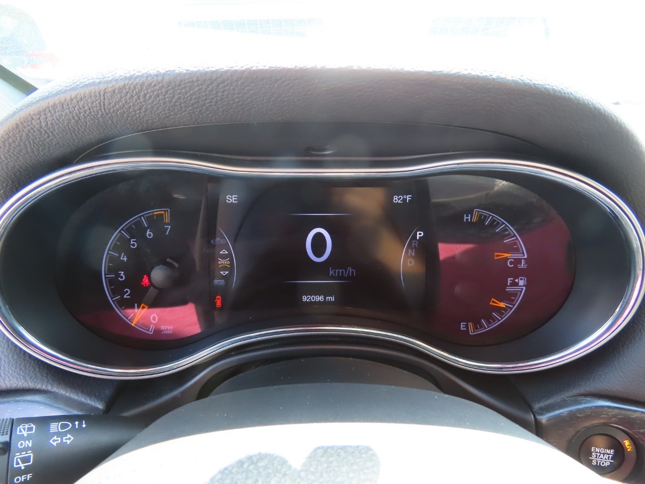 used 2018 Jeep Grand Cherokee car, priced at $13,999