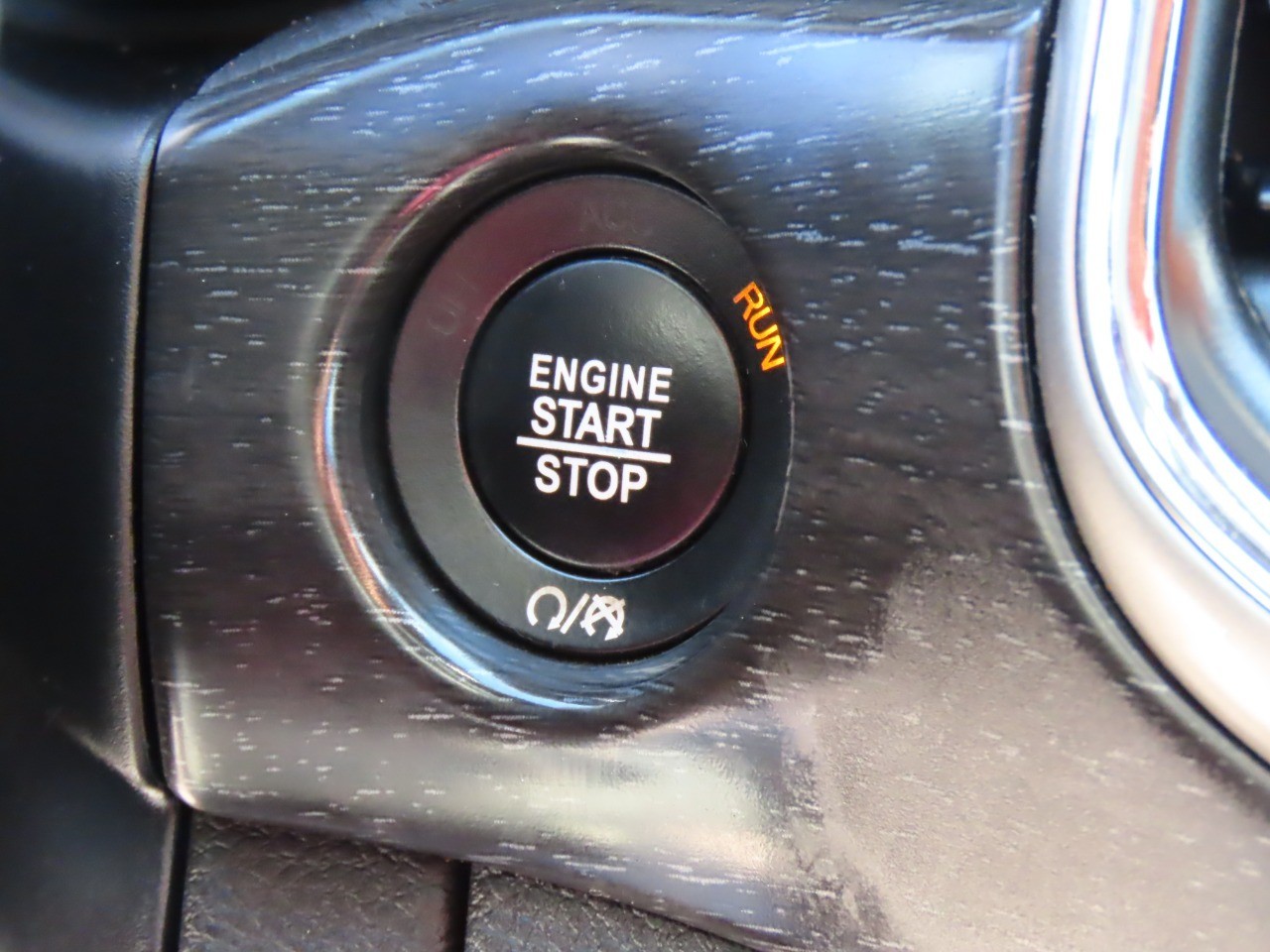 used 2018 Jeep Grand Cherokee car, priced at $13,999