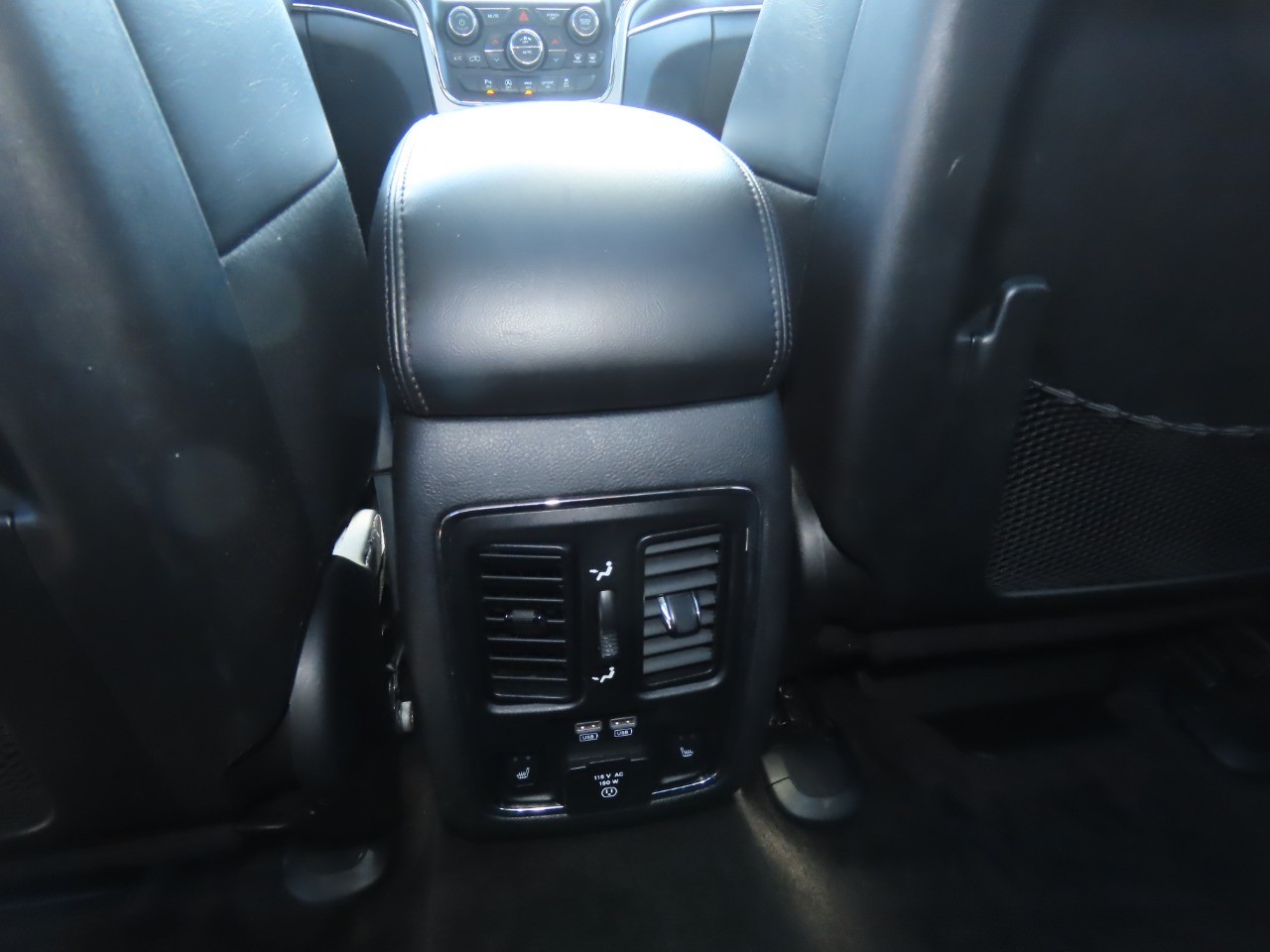 used 2018 Jeep Grand Cherokee car, priced at $8,999