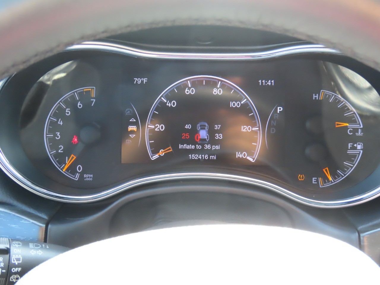 used 2018 Jeep Grand Cherokee car, priced at $8,999