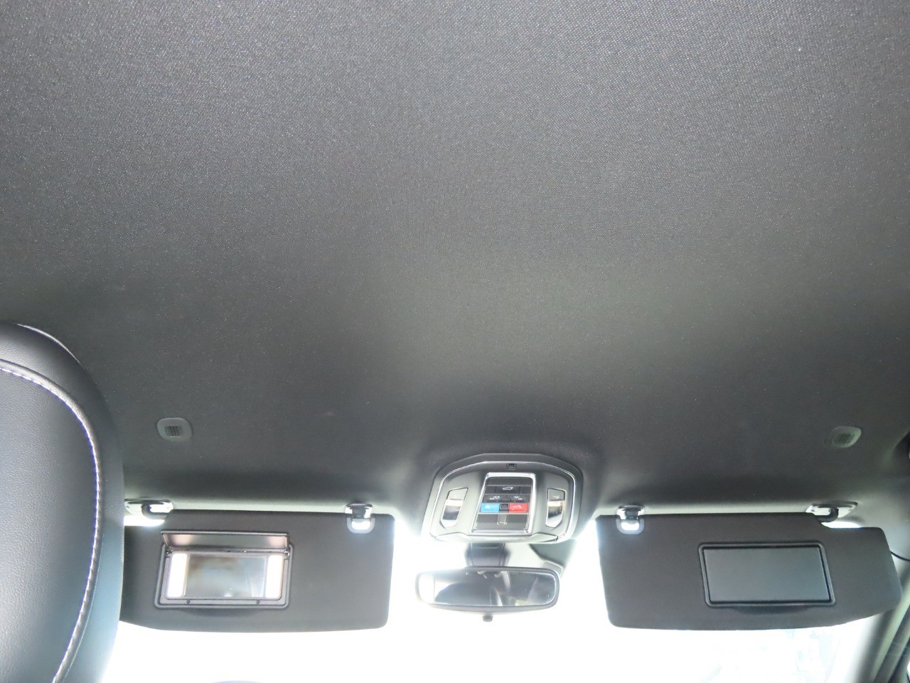 2024 Jeep Grand Cherokee L Limited Bright White Clearcoat at Planet Ford