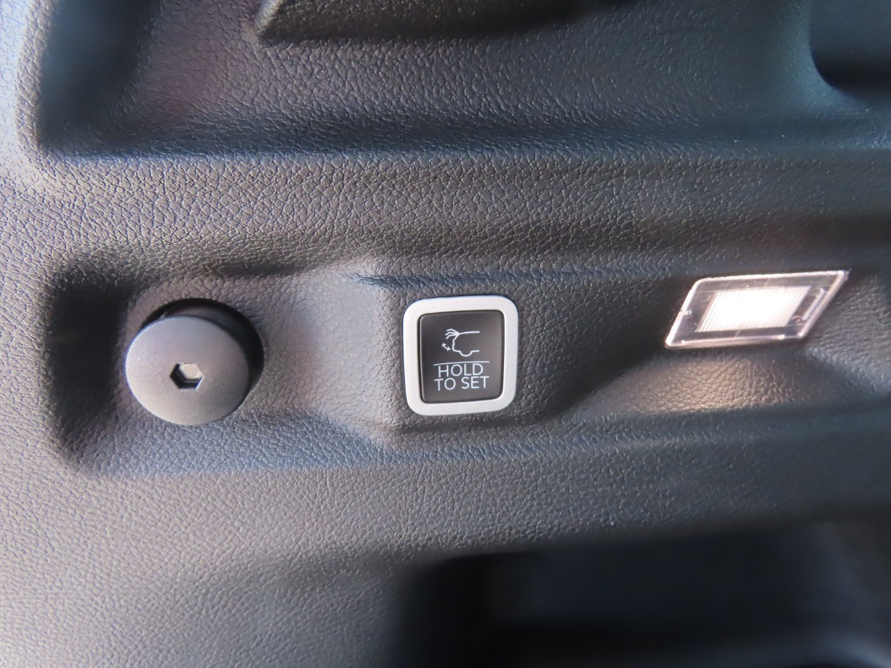 used 2024 Jeep Grand Cherokee L car, priced at $36,999