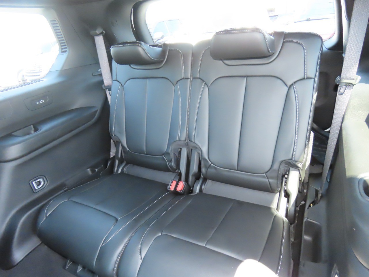 used 2024 Jeep Grand Cherokee L car, priced at $36,999