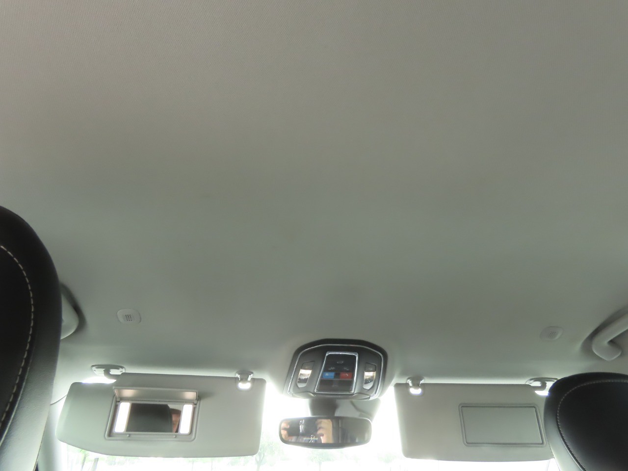 used 2023 Jeep Grand Cherokee L car, priced at $26,999