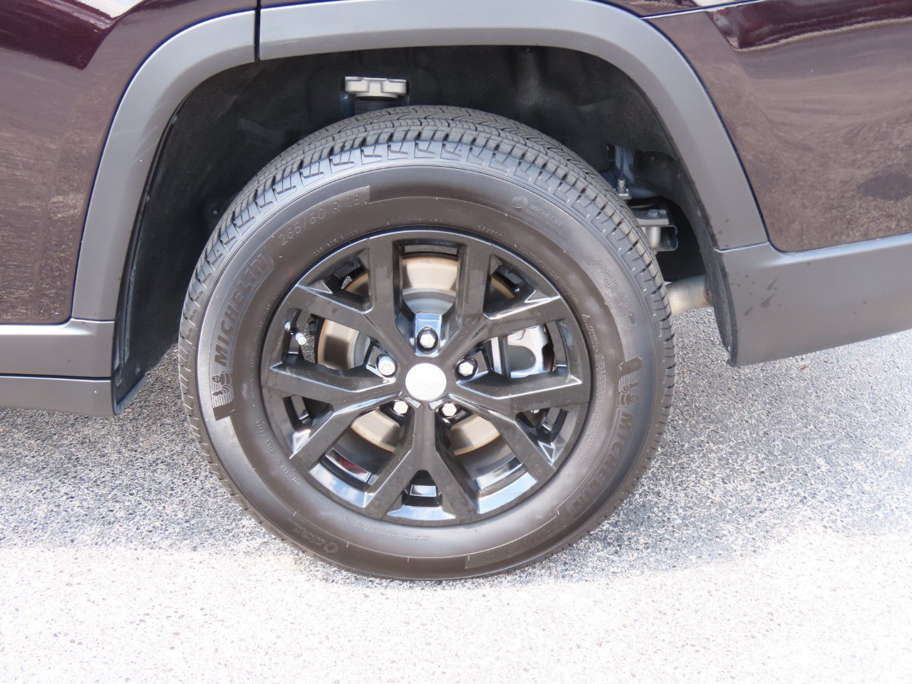 used 2022 Jeep Grand Cherokee L car, priced at $29,999