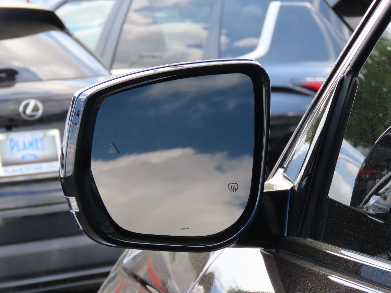 used 2022 Jeep Grand Cherokee L car, priced at $29,999