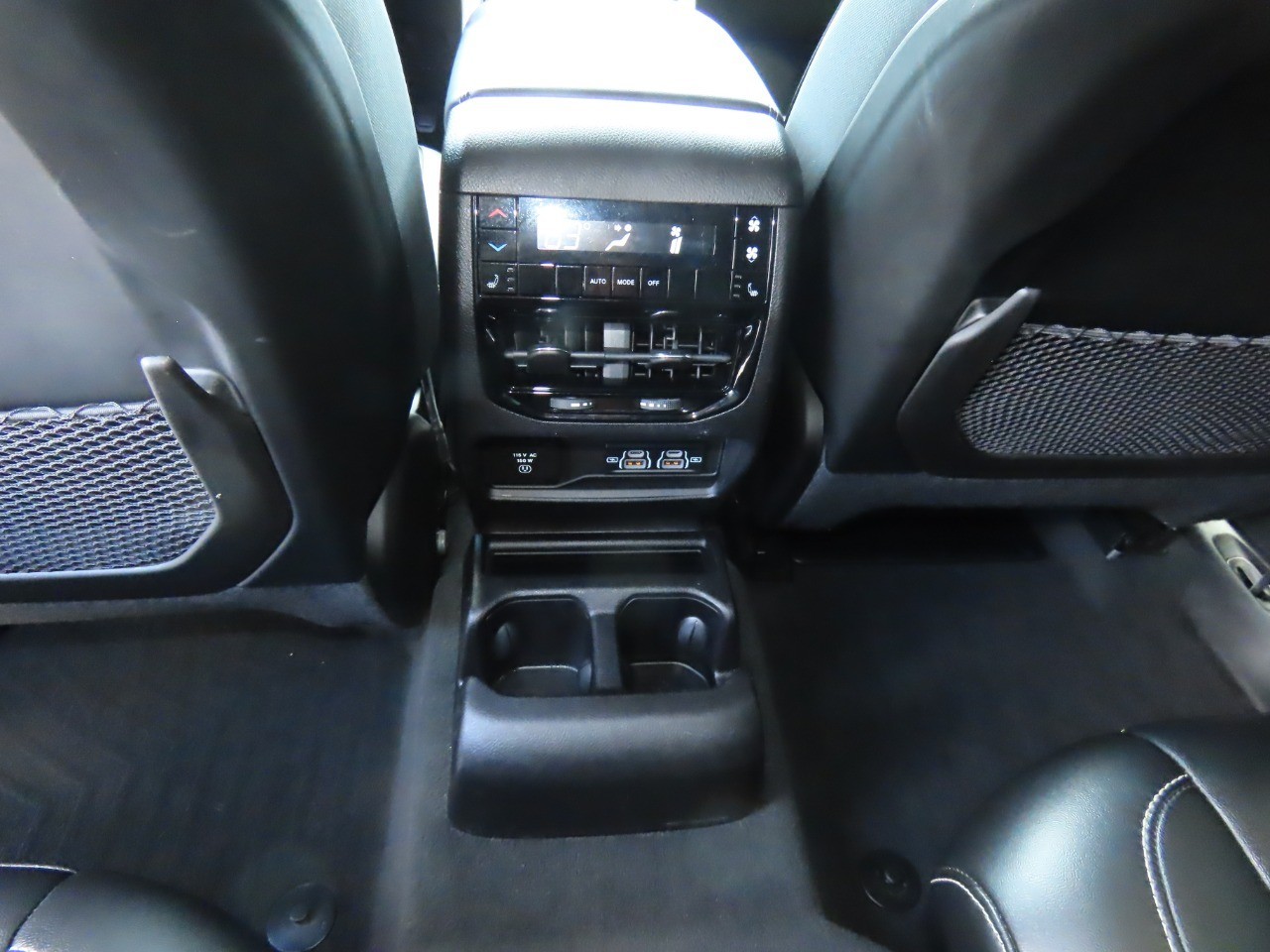used 2022 Jeep Grand Cherokee L car, priced at $29,999