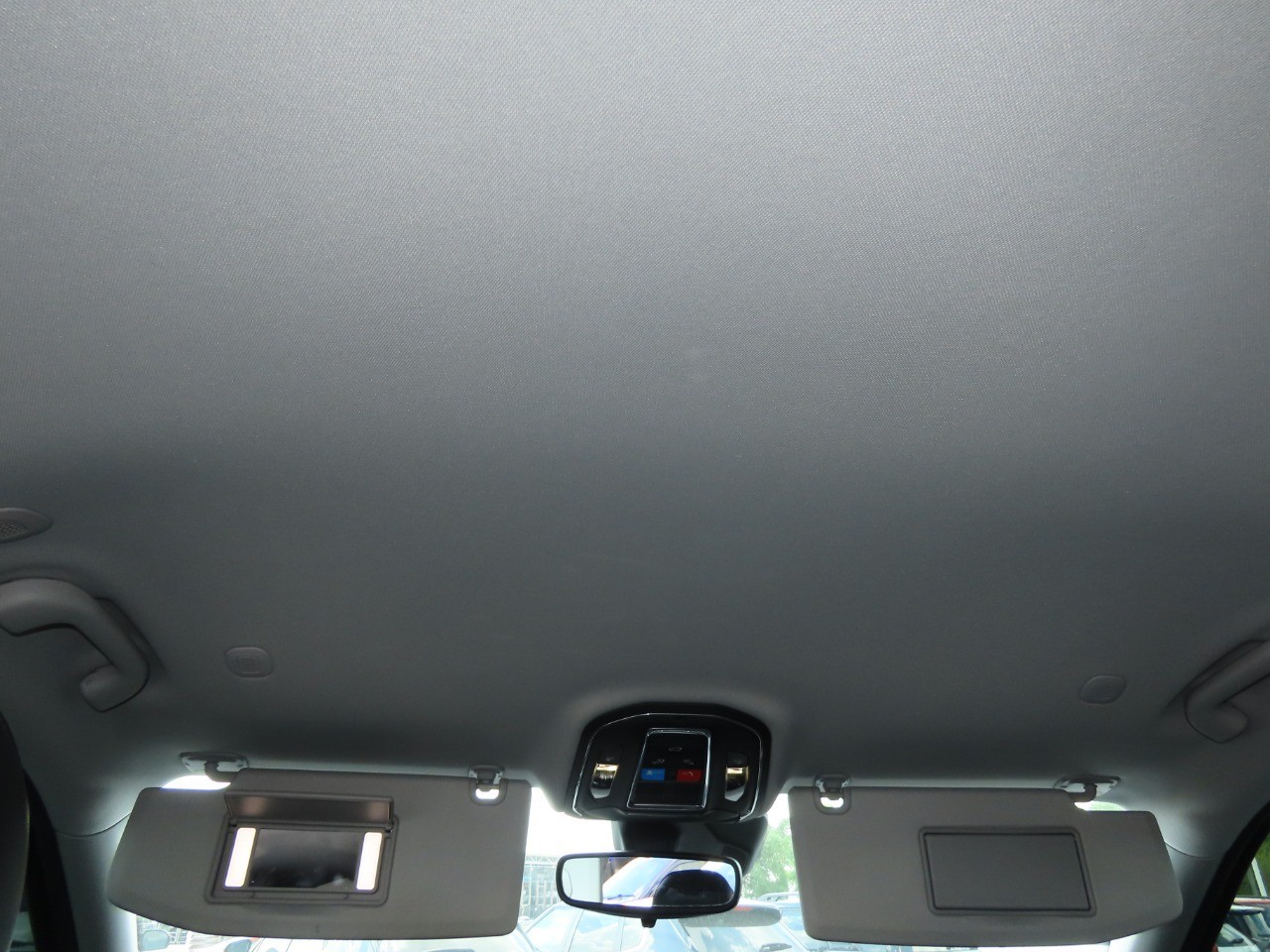 used 2022 Jeep Grand Cherokee L car, priced at $29,999