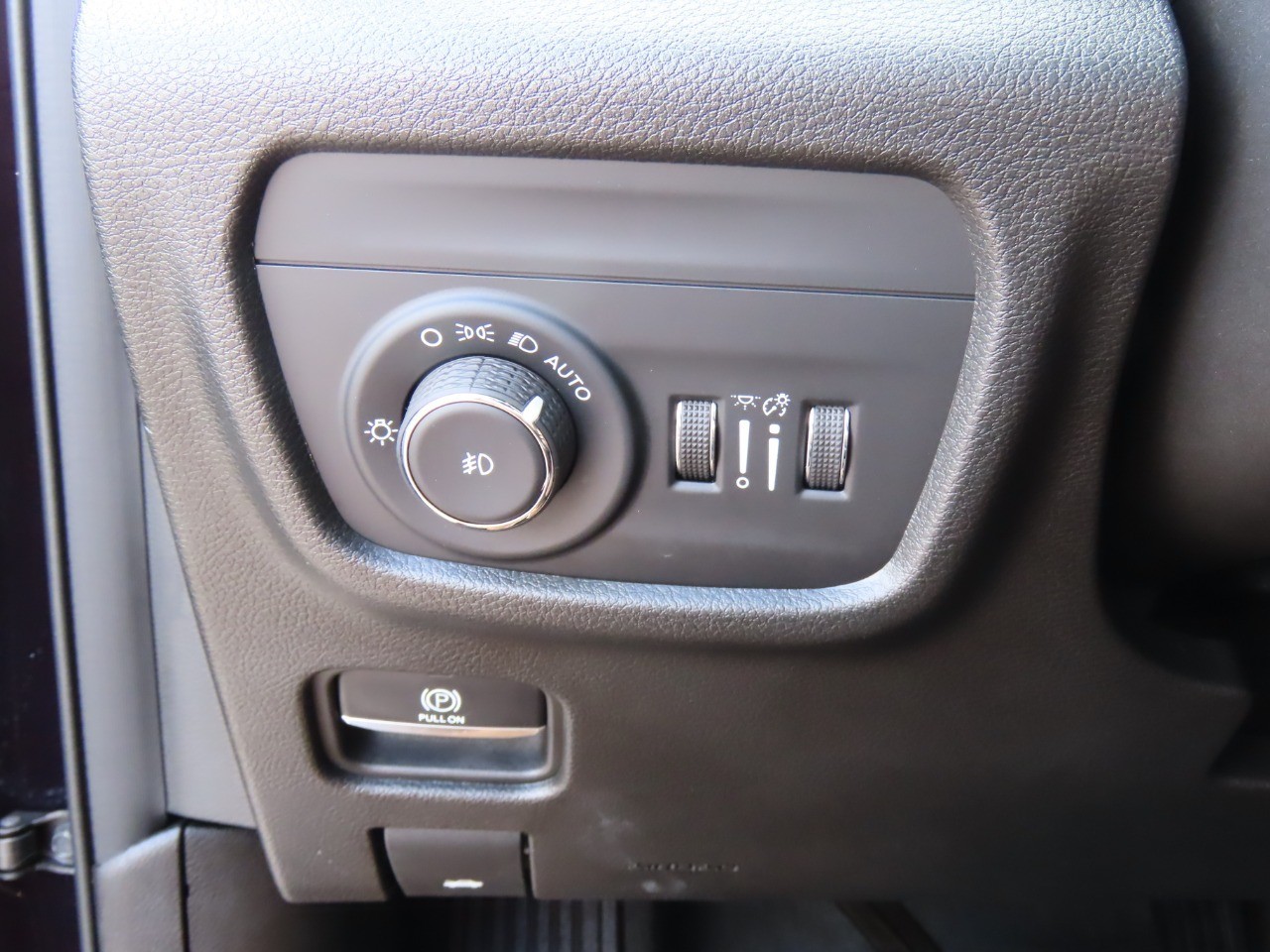 used 2022 Jeep Grand Cherokee L car, priced at $29,999