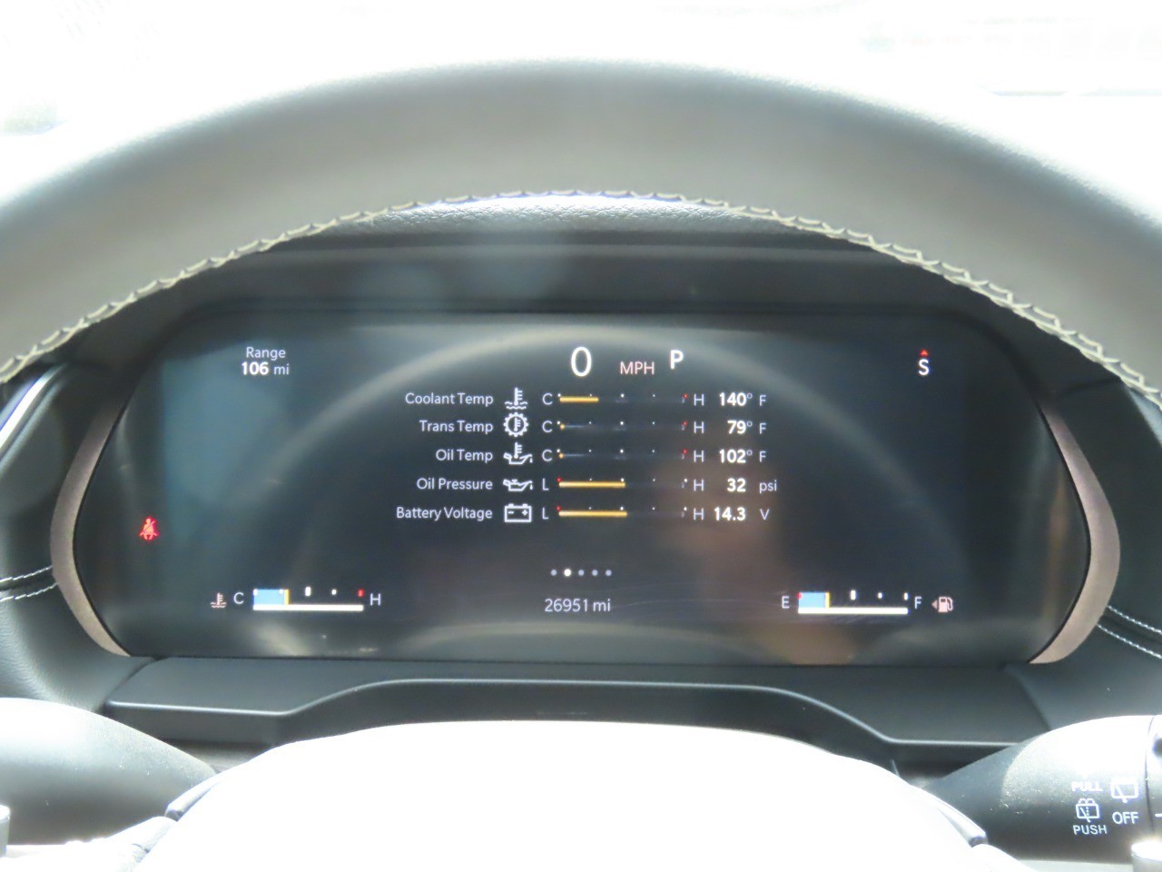 used 2022 Jeep Grand Cherokee L car, priced at $29,999