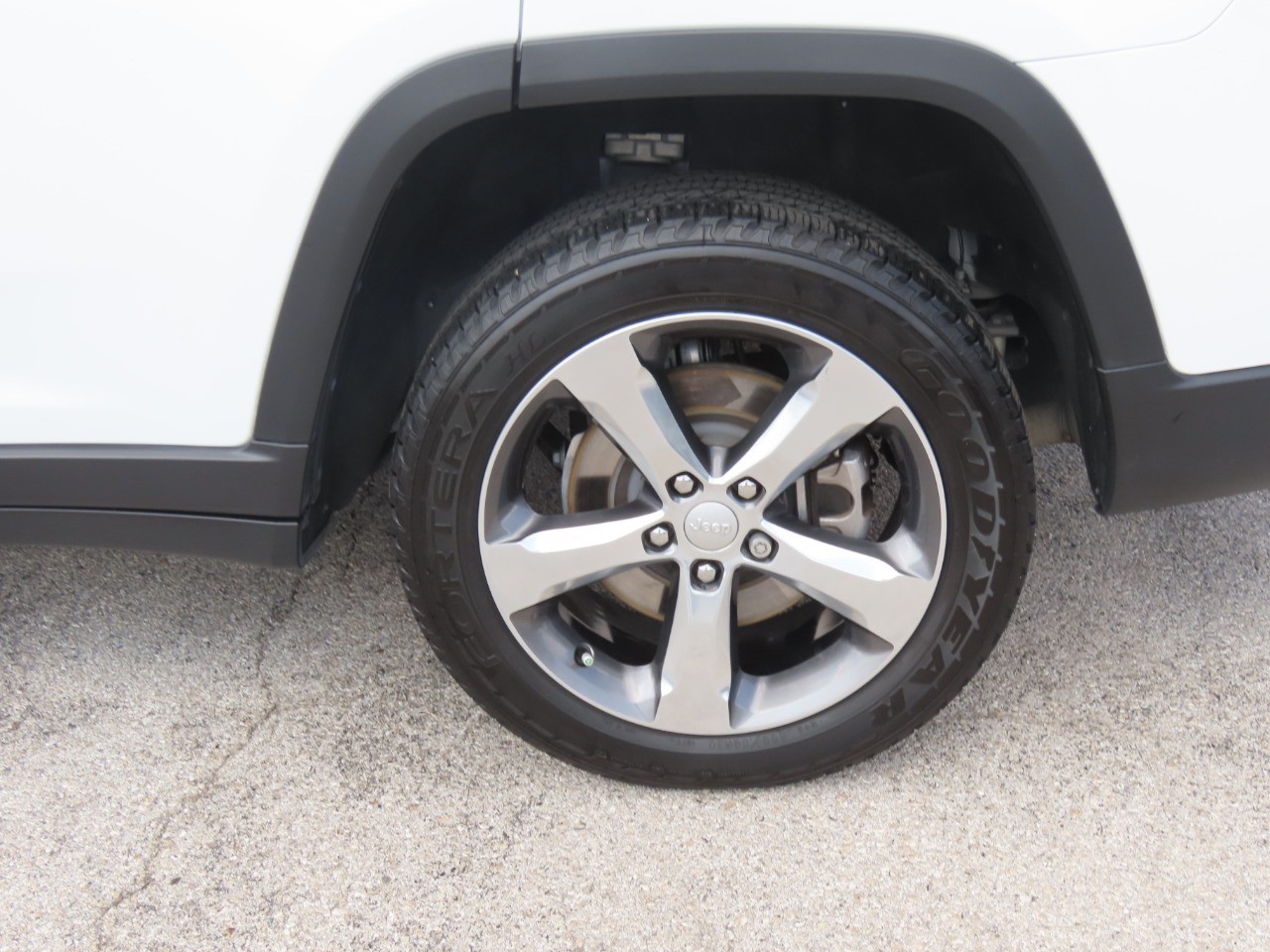 used 2022 Jeep Grand Cherokee L car, priced at $28,999