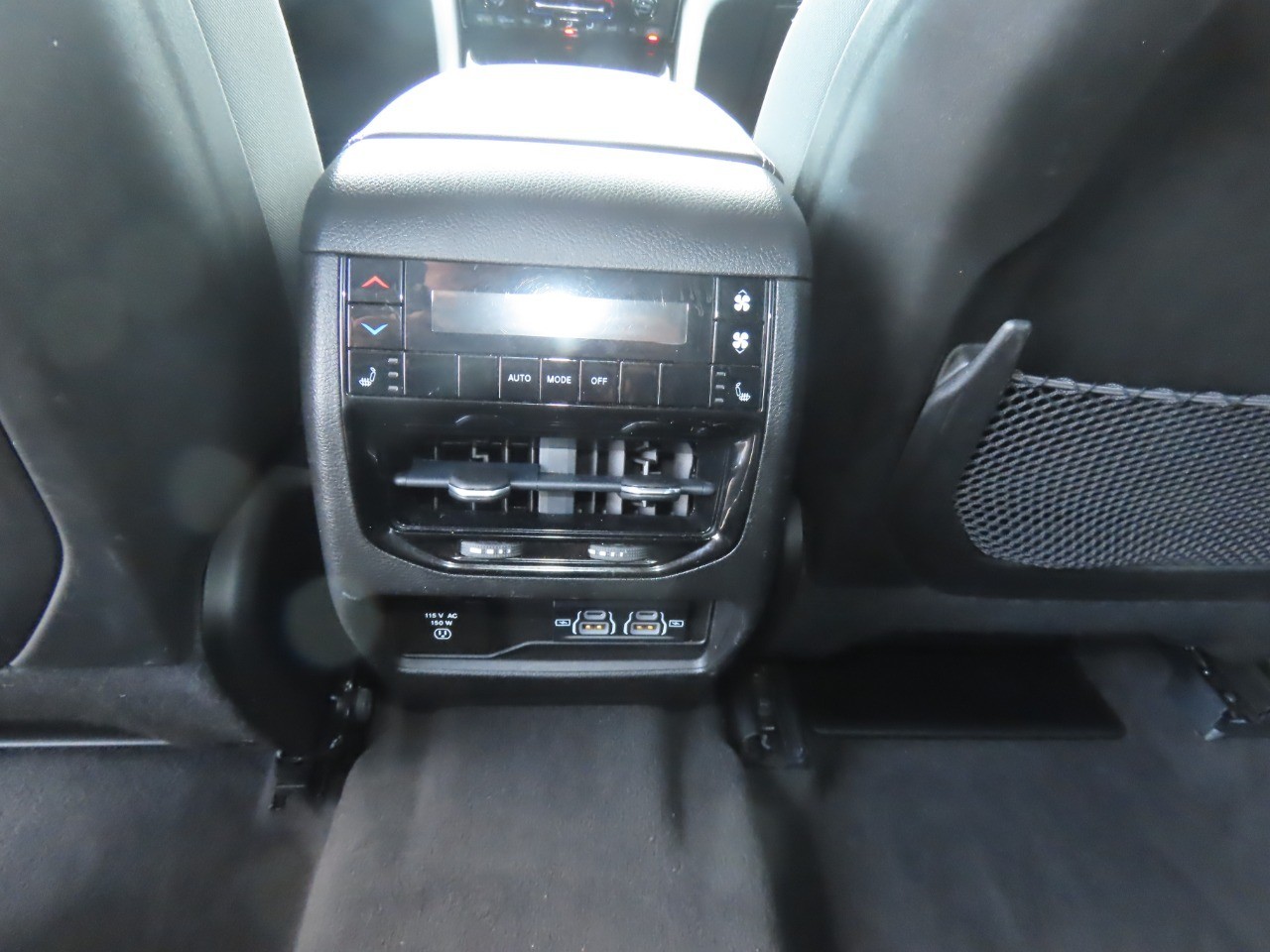 used 2022 Jeep Grand Cherokee L car, priced at $28,999