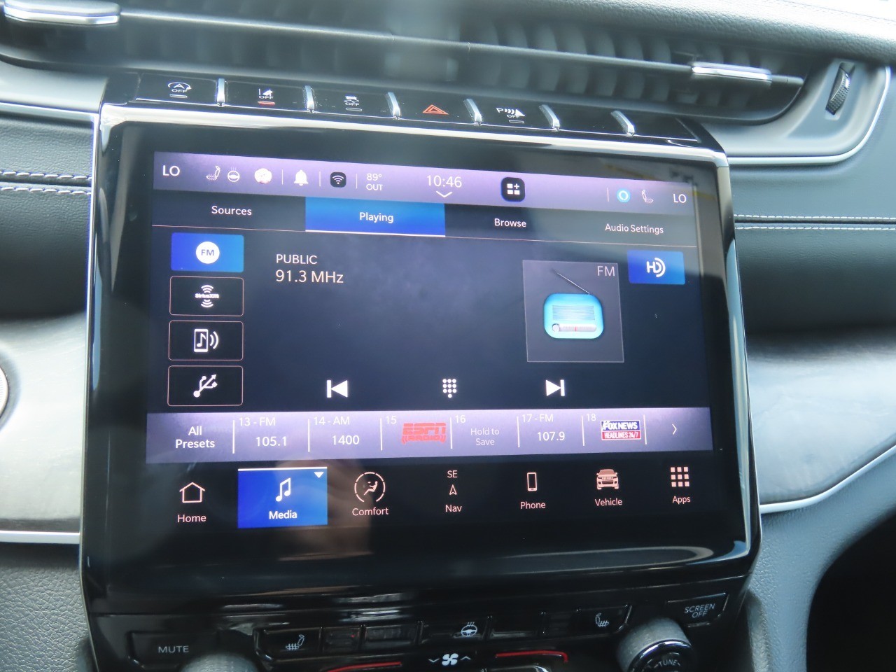 used 2022 Jeep Grand Cherokee L car, priced at $28,999