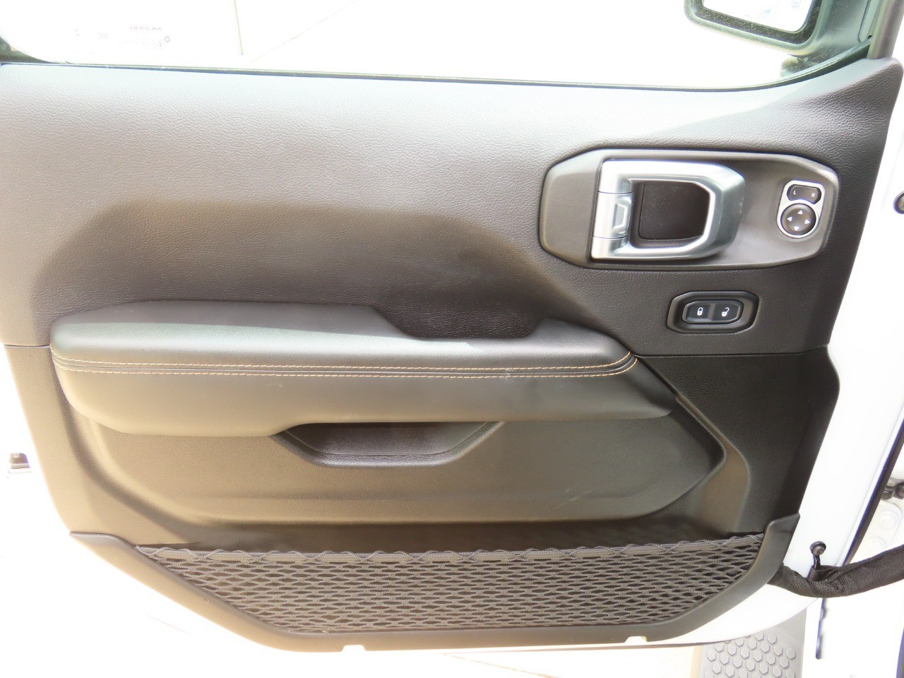 used 2024 Jeep Wrangler 4xe car, priced at $31,999