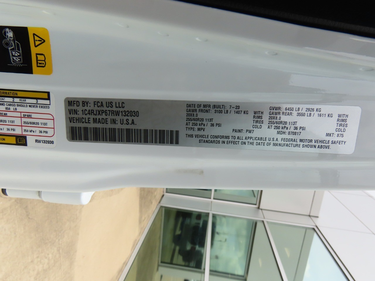 used 2024 Jeep Wrangler 4xe car, priced at $31,999