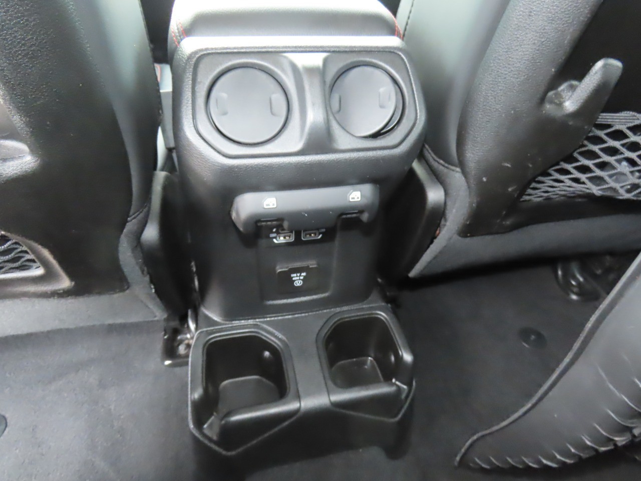 2024 Jeep Gladiator photo 21 of 32
