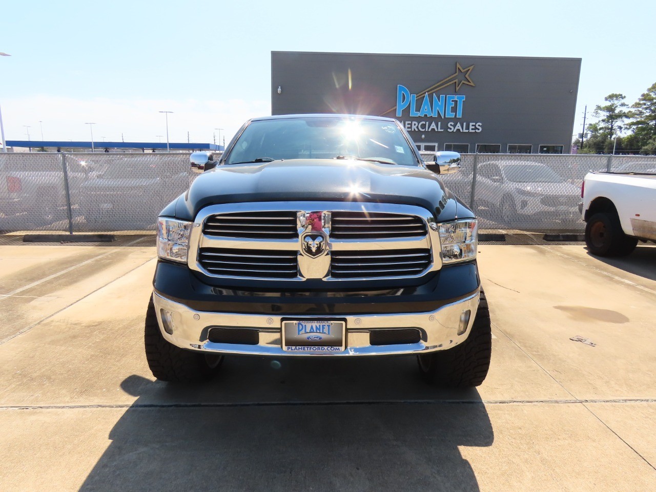 2019 Ram 1500 Classic Lone Star - 4