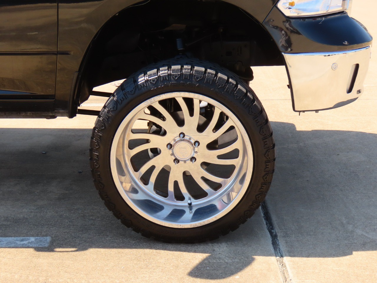 2019 Ram 1500 Classic Lone Star - 8