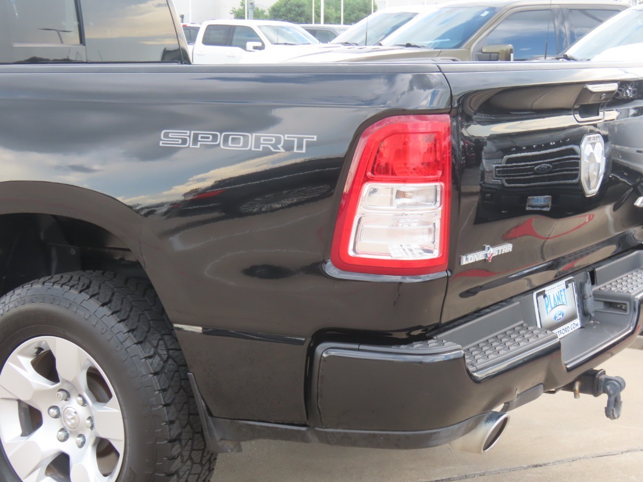 2021 Ram 1500 photo 15 of 32
