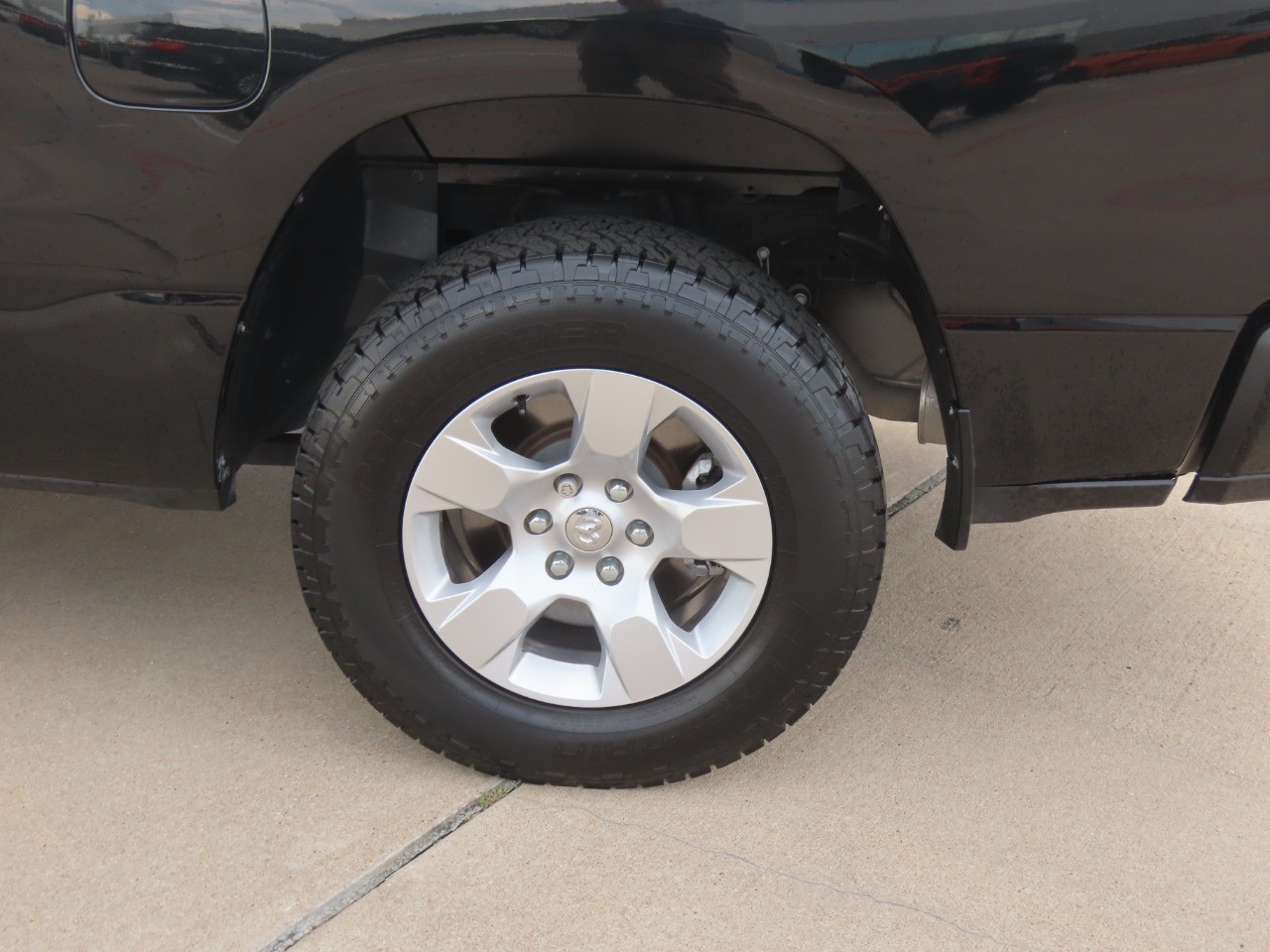 2021 Ram 1500 photo 17 of 32