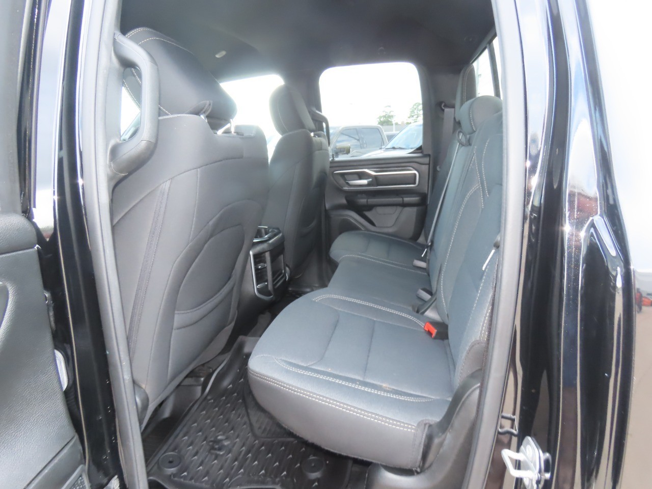 2021 Ram 1500 photo 20 of 32