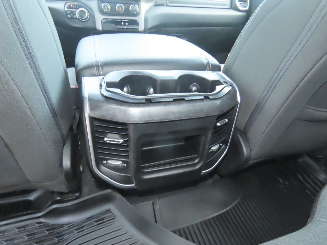 2021 Ram 1500 photo 21 of 32