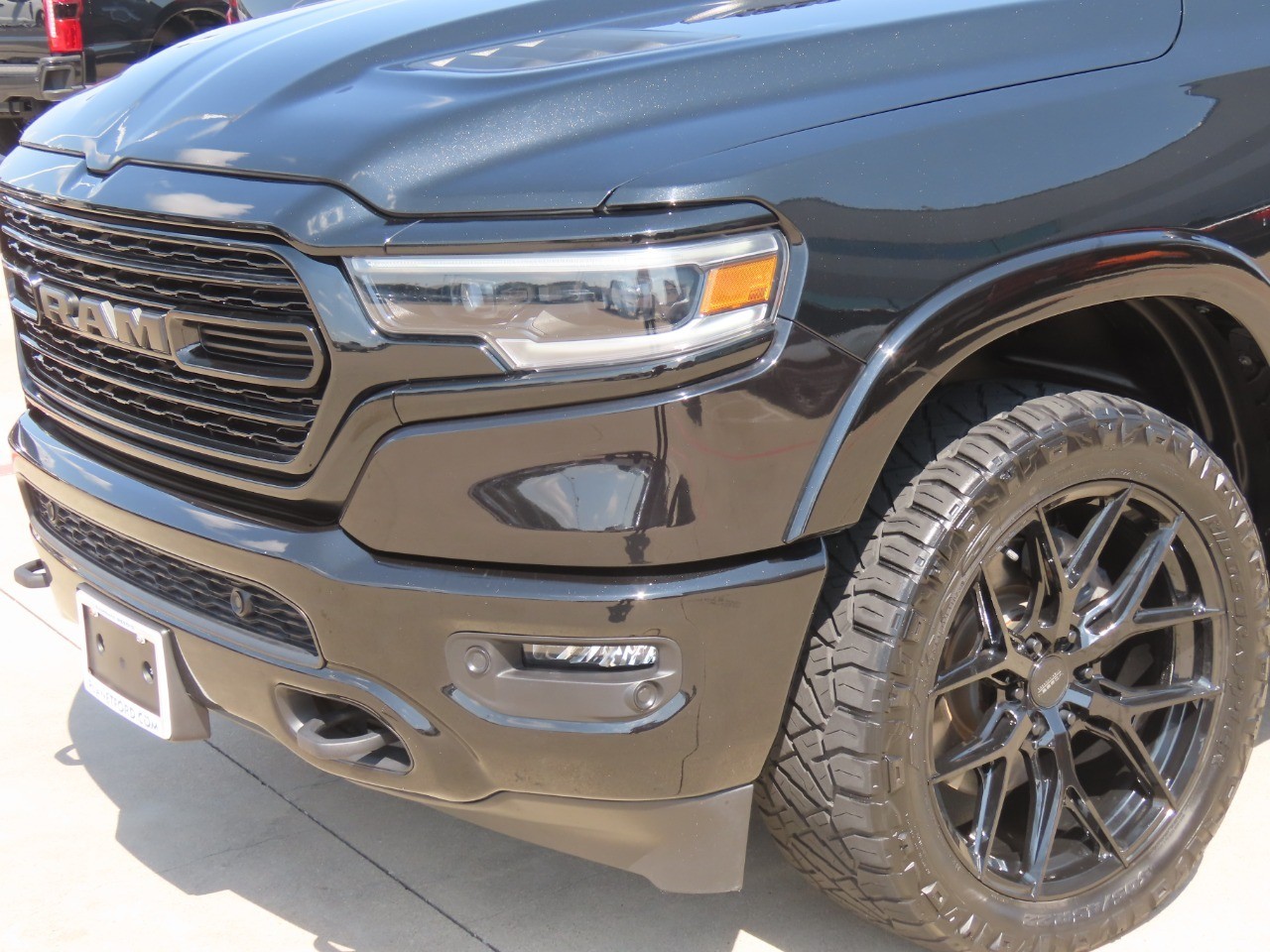 2023 Ram 1500 Limited - 2