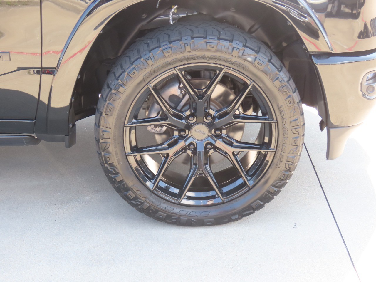 2023 Ram 1500 Limited - 8