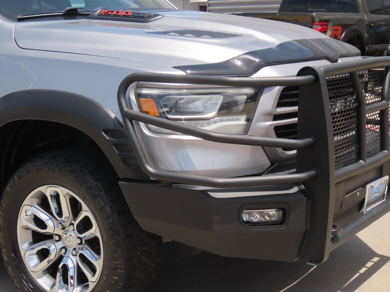 2023 Ram 1500 Laramie - 5