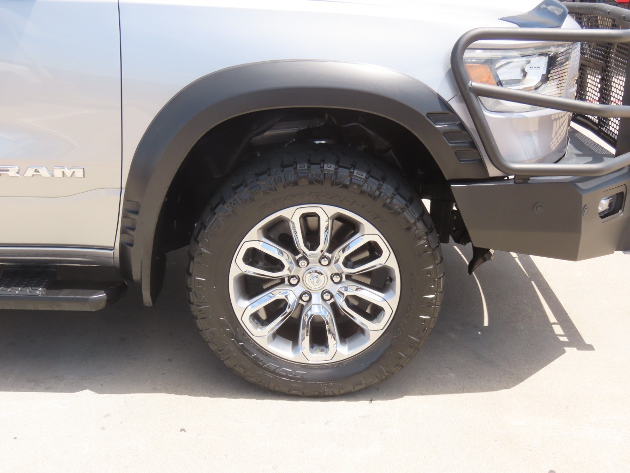 2023 Ram 1500 Laramie - 8